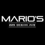 Mario's Ocean Avenue Logo