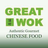 Great Wok Logo