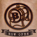 Batch Gastropub (Delray) Logo