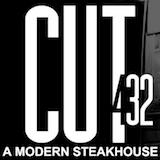 Cut 432 Logo