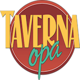 Taverna Opa Logo