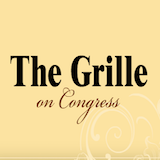 The Grille on Congress Logo