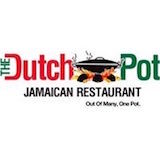 The Dutch Pot Jamaican Restaurant (Lauderhill, FL) Logo