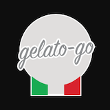 Gelato Go Lauderdale by The Sea Logo