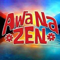 Awa Na Zen Kava Logo