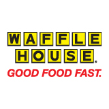 Waffle House Logo