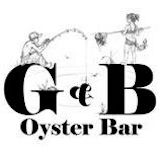G & B Oyster Bar Logo