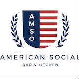 American Social (Fort Lauderdale) Logo