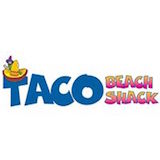 Taco Beach Shack Logo