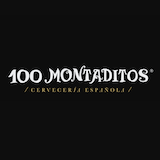 100 Montaditos Logo