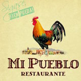 Mi Pueblo (University Park) Logo