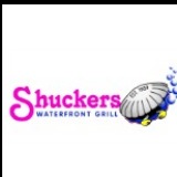 Shuckers Waterfront Grill Logo