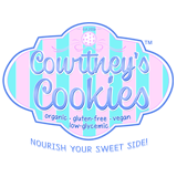 Courtney’s Cookies Logo