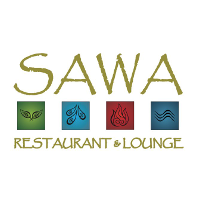 Sawa Restaurant & Lounge Logo