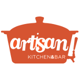 Artisan Kitchen & Bar Logo