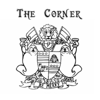 The Corner Logo