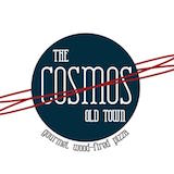 The Cosmos
