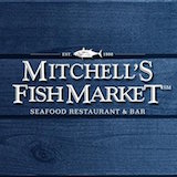 Mitchell's Fish Market (2975 Preyde Blvd.) Logo