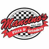 Mancino's Pizza & Grinders - Michigan Logo