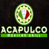 Acapulco Mexican Grill Lansing Logo