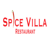 Spice Villa Restaurant  Logo