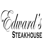 Edward's Steakhouse Logo