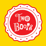 Two Boots Logo