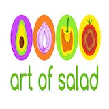 Art of Salad (Piscataway) Logo