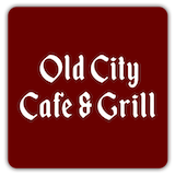 Old City Cafe and Grill Logo