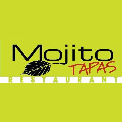 Mojito Tapas - Lyndon Logo
