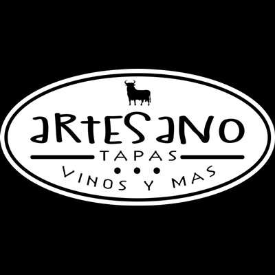 Arelesano Tapas Logo