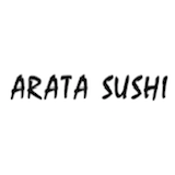 Arata Sushi Logo