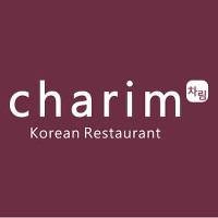 Charim Korean Restaurant Logo