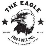The Eagle* Logo
