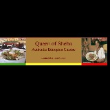 Queen of Sheba* Logo