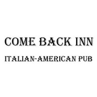 Come Back Inn Logo