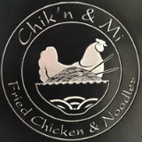 Chick'n & Mi Logo