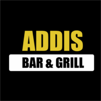 Addis Grill Logo