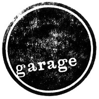 Garage Bar Logo
