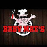 Baby Mae's Logo