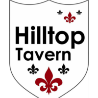 Hilltop Tavern Logo