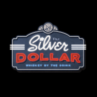The Silver Dollar Logo