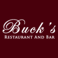 Buck's Restaurant Logo
