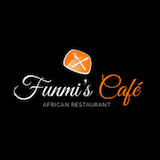 Funmi's Cafe Logo