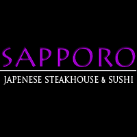 Sapporo* Logo