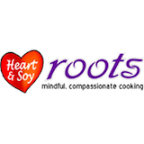 Roots* Logo