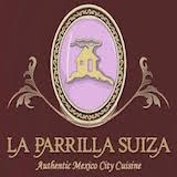 La Parrilla Suiza - (Oracle & Glenn)