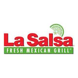 La Salsa Fresh Mexican Grill Logo