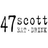 47 Scott Logo