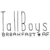 TallBoys Logo